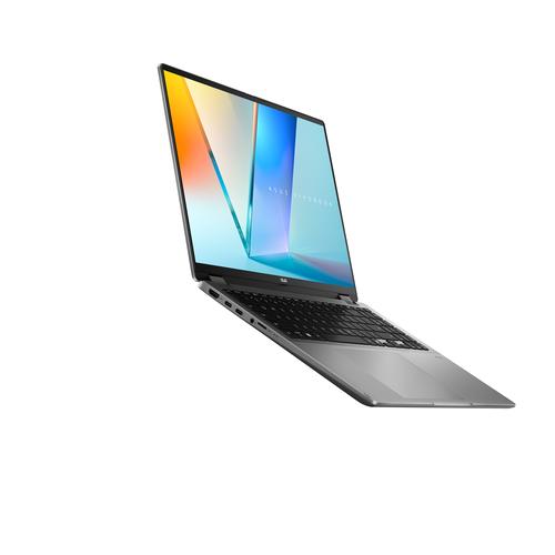 ASUS Vivobook 16 Flip TP3607SA-SI131W Copilot+ PC Intel Core Ultra 7 256V Hybride (2-in-1) 40,6 cm (16") Touchscreen WUXGA 16 GB LPDDR5x-SDRAM 512 GB SSD Wi-Fi 7 (802.11be) Windows 11 Home Nederlands Grijs - Image 4
