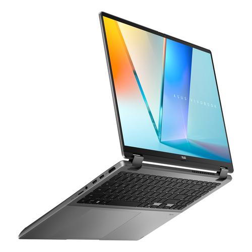 ASUS Vivobook 16 Flip TP3607SA-SI131W Copilot+ PC Intel Core Ultra 7 256V Hybride (2-in-1) 40,6 cm (16") Touchscreen WUXGA 16 GB LPDDR5x-SDRAM 512 GB SSD Wi-Fi 7 (802.11be) Windows 11 Home Nederlands Grijs - Image 6
