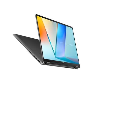 ASUS Vivobook 16 Flip TP3607SA-SI131W Copilot+ PC Intel Core Ultra 7 256V Hybride (2-in-1) 40,6 cm (16") Touchscreen WUXGA 16 GB LPDDR5x-SDRAM 512 GB SSD Wi-Fi 7 (802.11be) Windows 11 Home Nederlands Grijs - Image 8