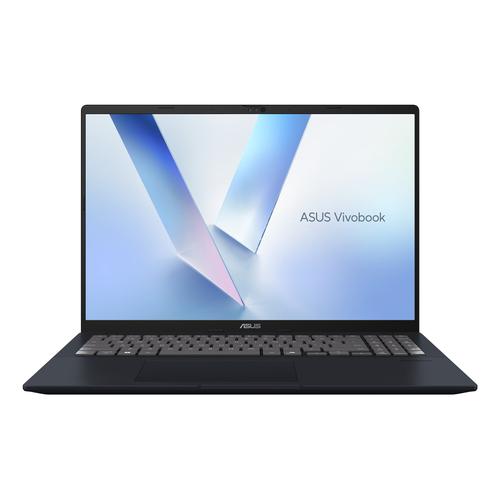 ASUS Vivobook 16 M1607KA-MB164W Copilot+ PC AMD Ryzen AI 5 330 Laptop 40,6 cm (16") WUXGA 16 GB DDR5-SDRAM 512 GB SSD Wi-Fi 6 (802.11ax) Windows 11 Home Nederlands Blauw - Image 1