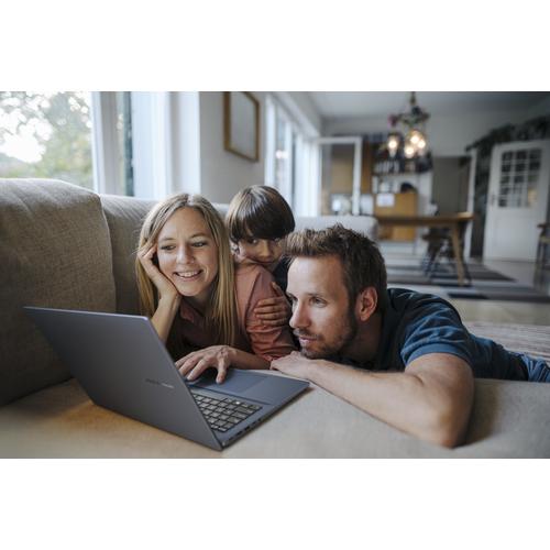 ASUS Vivobook 16 M1607KA-MB164W Copilot+ PC AMD Ryzen AI 5 330 Laptop 40,6 cm (16") WUXGA 16 GB DDR5-SDRAM 512 GB SSD Wi-Fi 6 (802.11ax) Windows 11 Home Nederlands Blauw - Image 4