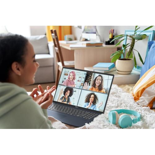 ASUS Vivobook 16 M1607KA-MB164W Copilot+ PC AMD Ryzen AI 5 330 Laptop 40,6 cm (16") WUXGA 16 GB DDR5-SDRAM 512 GB SSD Wi-Fi 6 (802.11ax) Windows 11 Home Nederlands Blauw - Image 5