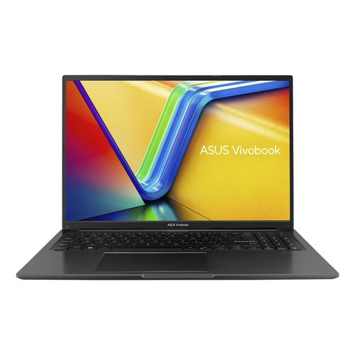 ASUS Vivobook 16 X1605VA-SH1961W Intel® Core™ i7 i7-13620H Laptop 40,6 cm (16") WUXGA 16 GB DDR4-SDRAM 512 GB SSD Wi-Fi 6E (802.11ax) Windows 11 Home Nederlands Zwart - Image 1