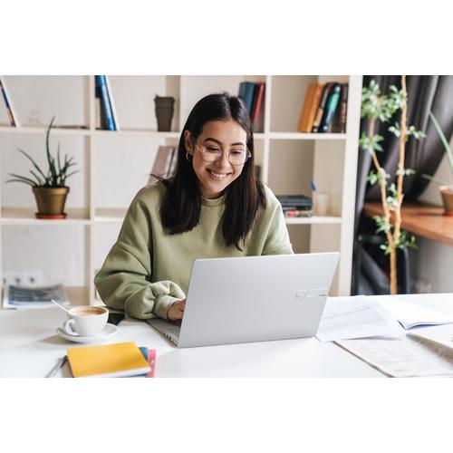 ASUS Vivobook 16 X1605VA-SH1961W Intel® Core™ i7 i7-13620H Laptop 40,6 cm (16") WUXGA 16 GB DDR4-SDRAM 512 GB SSD Wi-Fi 6E (802.11ax) Windows 11 Home Nederlands Zwart - Image 2