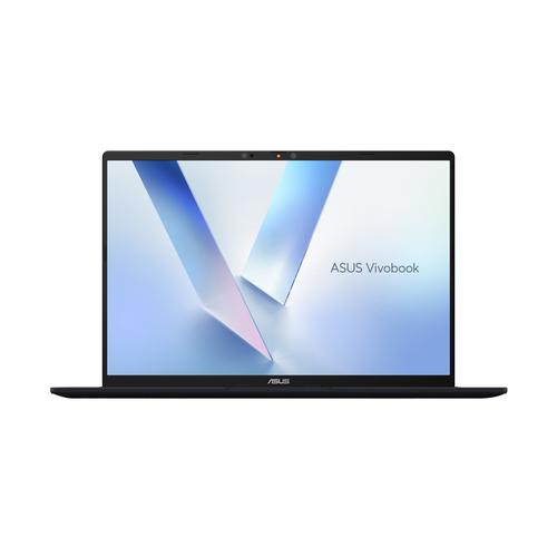 ASUS Vivobook 16 X1607QA-MBNADW Copilot+ PC Snapdragon X1-26-100 Laptop 40,6 cm (16") WUXGA 16 GB LPDDR5x-SDRAM 512 GB SSD Wi-Fi 6E (802.11ax) Windows 11 Home Nederlands Blauw - Image 1