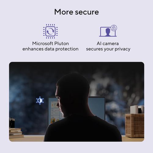 ASUS Vivobook 16 X1607QA-MBNADW Copilot+ PC Snapdragon X1-26-100 Laptop 40,6 cm (16") WUXGA 16 GB LPDDR5x-SDRAM 512 GB SSD Wi-Fi 6E (802.11ax) Windows 11 Home Nederlands Blauw - Image 5