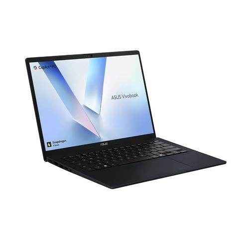 ASUS Vivobook 16 X1607QA-MBNADW Copilot+ PC Snapdragon X1-26-100 Laptop 40,6 cm (16") WUXGA 16 GB LPDDR5x-SDRAM 512 GB SSD Wi-Fi 6E (802.11ax) Windows 11 Home Nederlands Blauw - Image 8