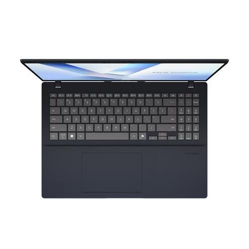 ASUS Vivobook 16 X1607QA-MBNADW Copilot+ PC Snapdragon X1-26-100 Laptop 40,6 cm (16") WUXGA 16 GB LPDDR5x-SDRAM 512 GB SSD Wi-Fi 6E (802.11ax) Windows 11 Home Nederlands Blauw - Image 9