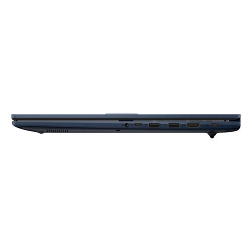 ASUS Vivobook 17 X1704VA-AU5NDW Intel Core 5 120U Laptop 43,9 cm (17.3") Full HD 16 GB DDR5-SDRAM 512 GB SSD Wi-Fi 6 (802.11ax) Windows 11 Home Nederlands Blauw - Image 2