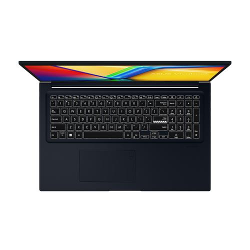 ASUS Vivobook 17 X1704VA-AU5NDW Intel Core 5 120U Laptop 43,9 cm (17.3") Full HD 16 GB DDR5-SDRAM 512 GB SSD Wi-Fi 6 (802.11ax) Windows 11 Home Nederlands Blauw - Image 3
