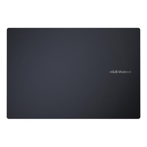 ASUS Vivobook 18 M1807HA-S8120W AMD Ryzen™ 7 260 Laptop 46,7 cm (18.4") WUXGA 16 GB DDR5-SDRAM 512 GB SSD Wi-Fi 6 (802.11ax) Windows 11 Home Nederlands Blauw - Image 2