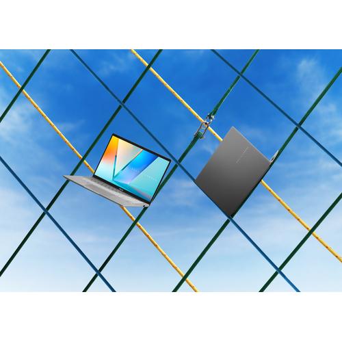 ASUS Vivobook S 14 M3407HA-LY013W AMD Ryzen™ 7 260 Laptop 35,6 cm (14") WUXGA 16 GB DDR5-SDRAM 1 TB SSD Wi-Fi 6 (802.11ax) Windows 11 Home Nederlands Grijs - Image 4