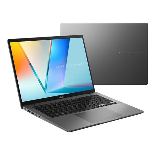 ASUS Vivobook S16 M3607GA-SH004W Copilot+ PC AMD Ryzen AI 7 445 Laptop 40,6 cm (16") WUXGA 32 GB DDR5-SDRAM 1 TB SSD Wi-Fi 6 (802.11ax) Windows 11 Home Nederlands Grijs - Image 2