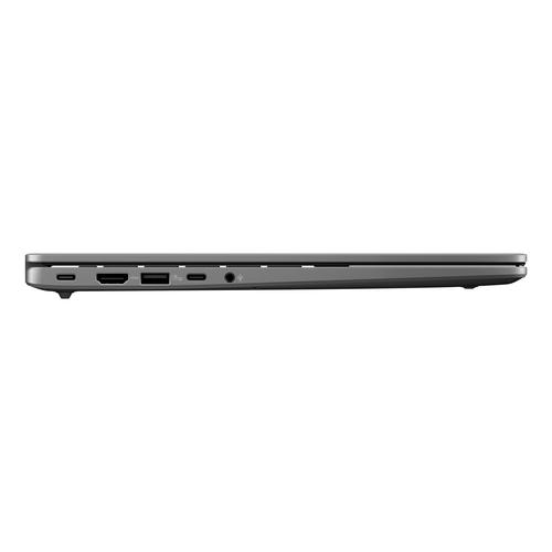 ASUS Vivobook S16 M3607GA-SH004W Copilot+ PC AMD Ryzen AI 7 445 Laptop 40,6 cm (16") WUXGA 32 GB DDR5-SDRAM 1 TB SSD Wi-Fi 6 (802.11ax) Windows 11 Home Nederlands Grijs - Image 3