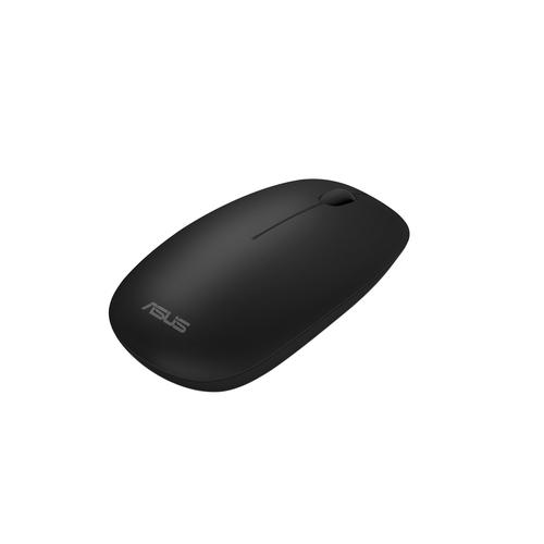ASUS W5000 Wireless Keyboard and Mouse Set toetsenbord Inclusief muis Universeel RF Draadloos Zwart - Image 6