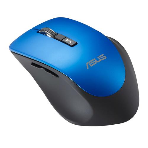 ASUS WT425 muis Kantoor Rechtshandig RF Draadloos Optisch 1600 DPI - Image 2
