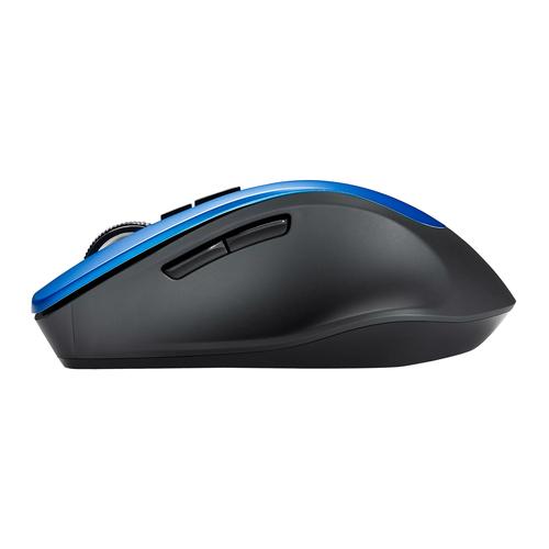 ASUS WT425 muis Kantoor Rechtshandig RF Draadloos Optisch 1600 DPI - Image 3