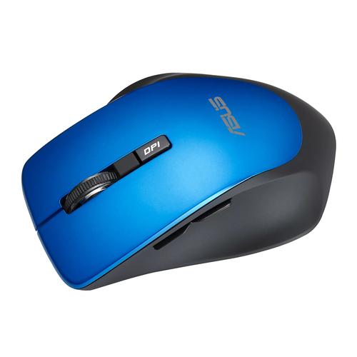 ASUS WT425 muis Kantoor Rechtshandig RF Draadloos Optisch 1600 DPI - Image 4