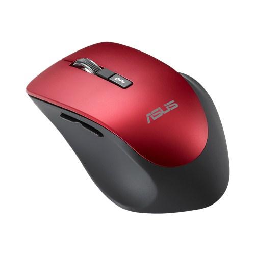 ASUS WT425 muis Kantoor Rechtshandig RF Draadloos Optisch 1600 DPI - Image 2
