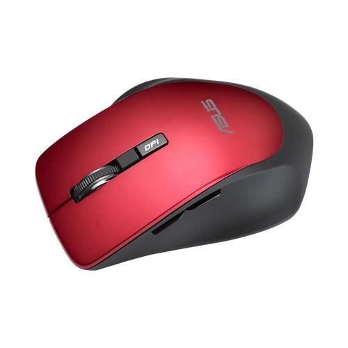 ASUS WT425 muis Kantoor Rechtshandig RF Draadloos Optisch 1600 DPI - Image 3