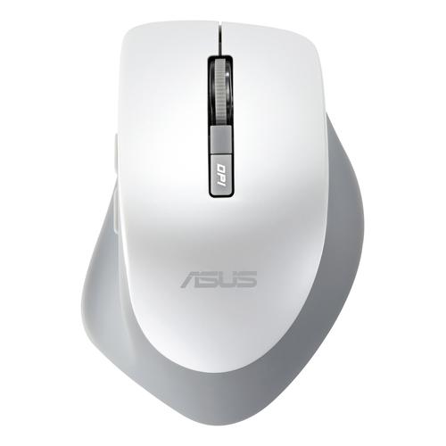 ASUS WT425 muis Kantoor Rechtshandig RF Draadloos Optisch 1600 DPI - Image 1