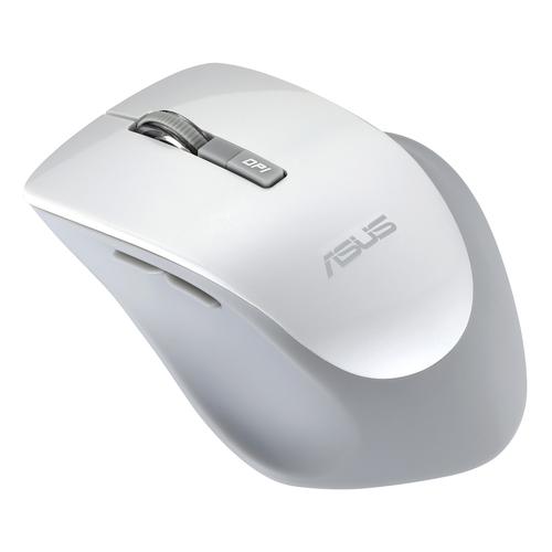 ASUS WT425 muis Kantoor Rechtshandig RF Draadloos Optisch 1600 DPI - Image 2