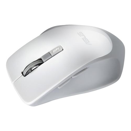 ASUS WT425 muis Kantoor Rechtshandig RF Draadloos Optisch 1600 DPI - Image 3