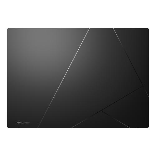 ASUS Zenbook 14 OLED UM3406GA-QD031W Copilot+ PC AMD Ryzen AI 7 445 Laptop 35,6 cm (14") WUXGA 32 GB LPDDR5x-SDRAM 1 TB SSD Wi-Fi 6E (802.11ax) Windows 11 Home Nederlands Zwart - Image 3