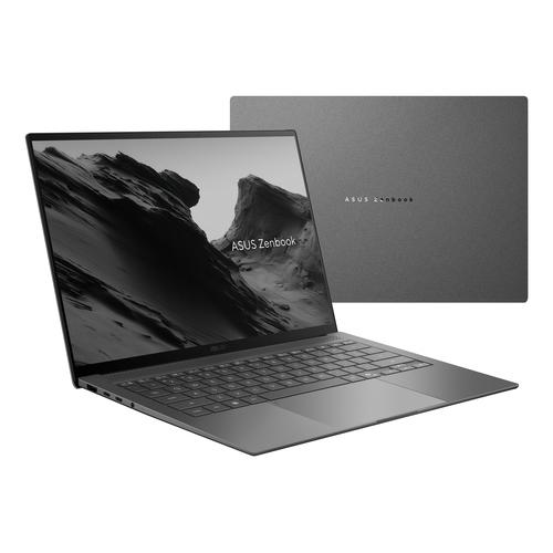 ASUS Zenbook S14 UX5406AA-SWNADW Intel Core Ultra 9 386H Laptop 35,6 cm (14") 3K 32 GB LPDDR5x-SDRAM 1 TB SSD Wi-Fi 7 (802.11be) Windows 11 Home Nederlands Grijs - Image 2