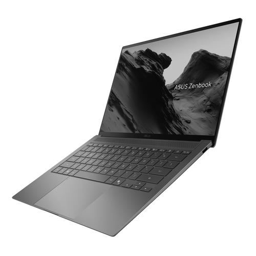 ASUS Zenbook S14 UX5406AA-SWNADW Intel Core Ultra 9 386H Laptop 35,6 cm (14") 3K 32 GB LPDDR5x-SDRAM 1 TB SSD Wi-Fi 7 (802.11be) Windows 11 Home Nederlands Grijs - Image 3