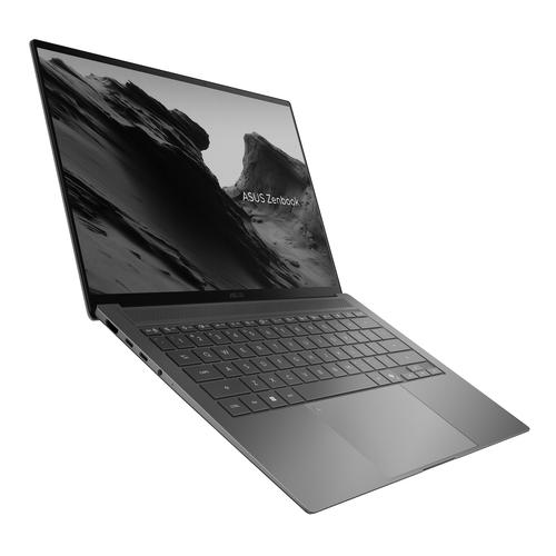 ASUS Zenbook S14 UX5406AA-SWNADW Intel Core Ultra 9 386H Laptop 35,6 cm (14") 3K 32 GB LPDDR5x-SDRAM 1 TB SSD Wi-Fi 7 (802.11be) Windows 11 Home Nederlands Grijs - Image 4