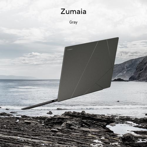 ASUS Zenbook S14 UX5406SA-QJ544W Copilot+ PC Intel Core Ultra 7 258V Laptop 35,6 cm (14") WUXGA 32 GB LPDDR5x-SDRAM 1 TB SSD Wi-Fi 7 (802.11be) Windows 11 Home Nederlands Grijs - Image 8