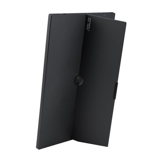 ASUS ZenScreen MB16AHT computer monitor 39,6 cm (15.6") 1920 x 1080 Pixels Full HD Touchscreen Zwart - Image 2