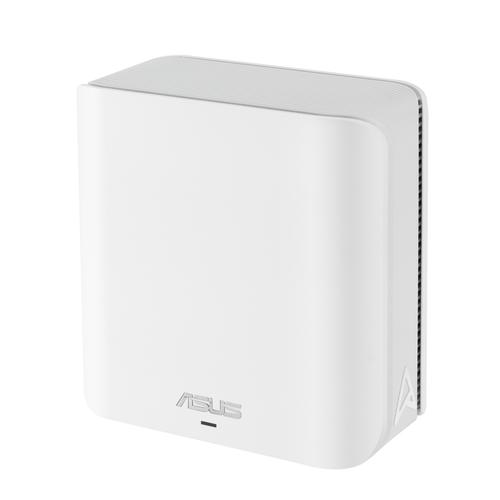 ASUS ZenWiFi BD4 (2-pack EU+UK) Dual-band (2.4 GHz / 5 GHz) Wi-Fi 7 (802.11be) Wit Intern - Image 2