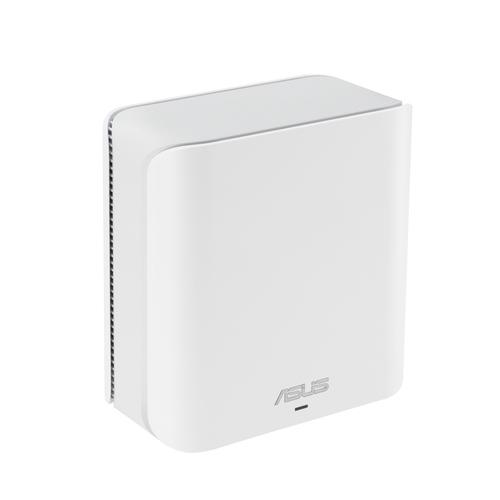 ASUS ZenWiFi BD4 (2-pack EU+UK) Dual-band (2.4 GHz / 5 GHz) Wi-Fi 7 (802.11be) Wit Intern - Image 3