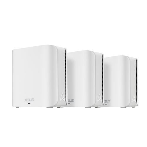 ASUS ZenWiFi BD4 Dual-band (2.4 GHz / 5 GHz) Wi-Fi 7 (802.11be) Wit 2 Intern - Image 1