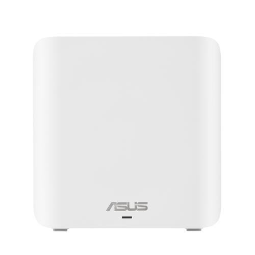 ASUS ZenWiFi BD4 Dual-band (2.4 GHz / 5 GHz) Wi-Fi 7 (802.11be) Wit 2 Intern - Image 4