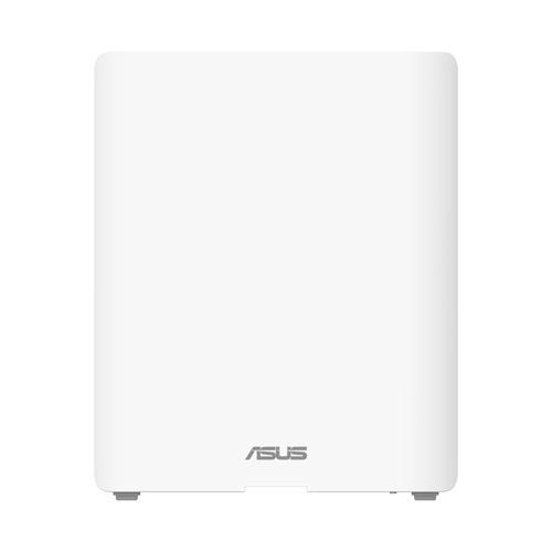 ASUS ZenWiFi BQ16 Quad-band (2.4 GHz / 5 GHz-1 / 5 GHz-2 / 6 GHz) Wi-Fi 7 (802.11be) Wit 5 Intern - Image 3
