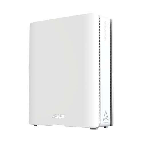 ASUS ZenWiFi BQ16 Quad-band (2.4 GHz / 5 GHz-1 / 5 GHz-2 / 6 GHz) Wi-Fi 7 (802.11be) Wit 5 Intern - Image 5