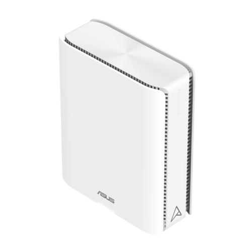 ASUS ZenWiFi BQ16 Quad-band (2.4 GHz / 5 GHz-1 / 5 GHz-2 / 6 GHz) Wi-Fi 7 (802.11be) Wit 5 Intern - Image 6