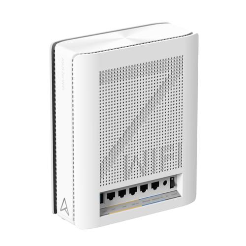 ASUS ZenWiFi BQ16 Quad-band (2.4 GHz / 5 GHz-1 / 5 GHz-2 / 6 GHz) Wi-Fi 7 (802.11be) Wit 5 Intern - Image 7