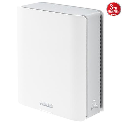 ASUS ZenWiFi BT10 – 3er Pack Weiß Tri-band (2,4 GHz / 5 GHz / 6 GHz) Wi-Fi 7 (802.11be) Wit 3 Intern - Image 4