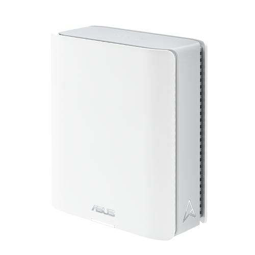 ASUS ZenWiFi BT10 – 3er Pack Weiß Tri-band (2,4 GHz / 5 GHz / 6 GHz) Wi-Fi 7 (802.11be) Wit 3 Intern - Image 8