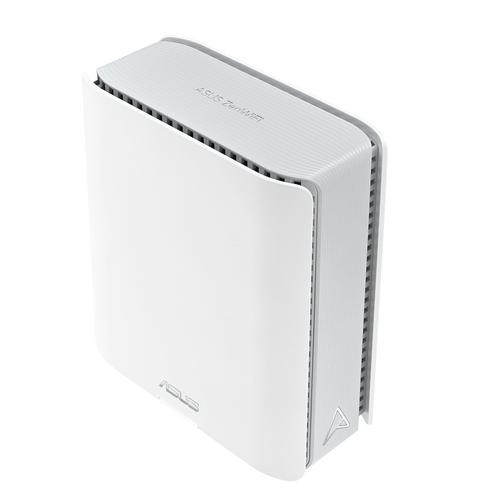 ASUS ZenWiFi BT10 – 3er Pack Weiß Tri-band (2,4 GHz / 5 GHz / 6 GHz) Wi-Fi 7 (802.11be) Wit 3 Intern - Image 9