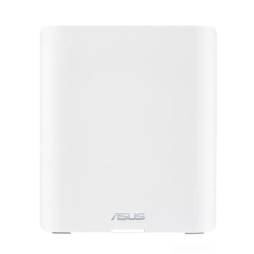 ASUS ZenWiFi BT10 (2pk) Tri-band (2,4 GHz / 5 GHz / 6 GHz) Wi-Fi 7 (802.11be) Wit 3 Intern - Image 2