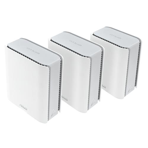 ASUS ZenWiFi BT8 Tri-band (2,4 GHz / 5 GHz / 6 GHz) Wi-Fi 7 (802.11be) Wit 3 Intern - Image 3