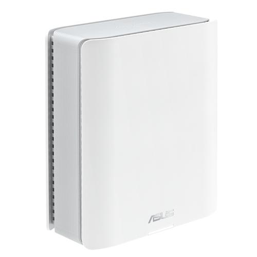 ASUS ZenWiFi BT8 Tri-band (2,4 GHz / 5 GHz / 6 GHz) Wi-Fi 7 (802.11be) Wit 3 Intern - Image 2