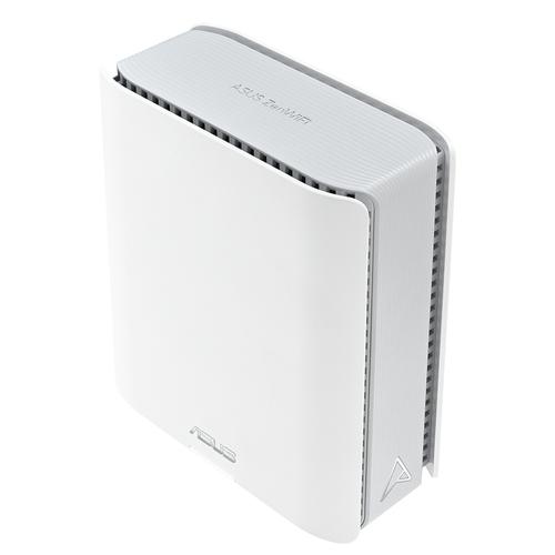 ASUS ZenWiFi BT8 Tri-band (2,4 GHz / 5 GHz / 6 GHz) Wi-Fi 7 (802.11be) Wit 3 Intern - Image 3