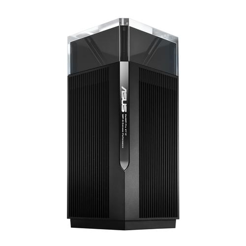 ASUS ZenWiFi Pro XT12(2-PK) Tri-band (2.4 GHz / 5 GHz / 5 GHz) Wi-Fi 6 (802.11ax) Zwart 4 Intern - Image 5