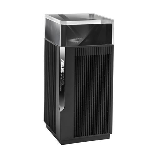 ASUS ZenWiFi Pro XT12(2-PK) Tri-band (2.4 GHz / 5 GHz / 5 GHz) Wi-Fi 6 (802.11ax) Zwart 4 Intern - Image 6
